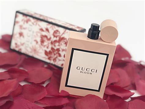 bloom gucci primor